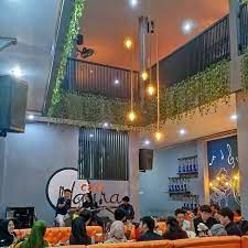 Rekomendasi Cafe yang Cozy Banget di Subang, Cocok Buat Nongkrong di Akhir Pekan