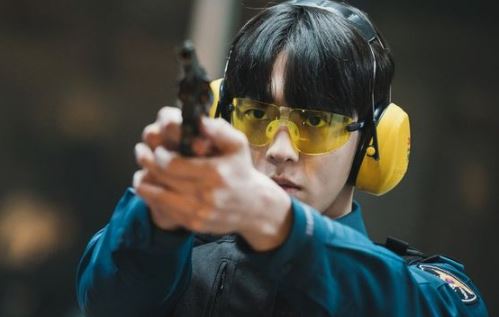 Fakta Menarik Drama Korea VIGILANTE, Drama Korea Terbaru Nam Joo Hyuk di Tahun 2023