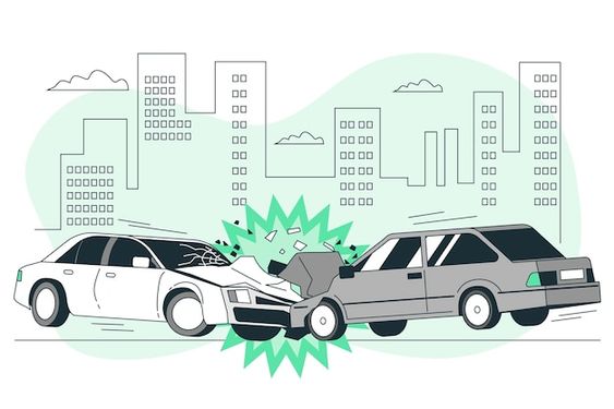 Tragedi Kecelakaan di Tol Cipularang, Elf Sampai Ringsek