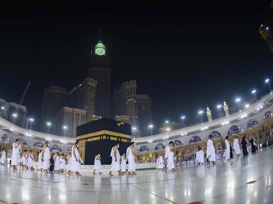Puluhan Jamaah Umrah Asal Jambi Terlantar di Jeddah Kembali ke Tanah Air