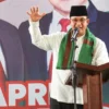 Capres Anies Baswedan: Untuk Negara yang Bersahabat dengan Semua Unsur, Termasuk Ulama