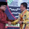 e-Simpati: Inovasi Layanan Publik Pemkab Sumedang Mendapat Penghargaan TOP 45 Inovasi Pelayanan Publik 2023