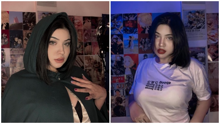 Dea Onlyfans Ketika di Penjara Malah Melakukan Ini