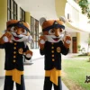 "Dirandra" Sang Maskot Pimnas Ke-36 Unpad, Ayo Kenal Lebih Dekat!