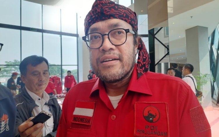 PDIP Jabar : Selain Fokus di Pilpres Juga Akan Fokus Lirik Kemenangan Pileg dan Pilkada