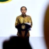 Jokowi