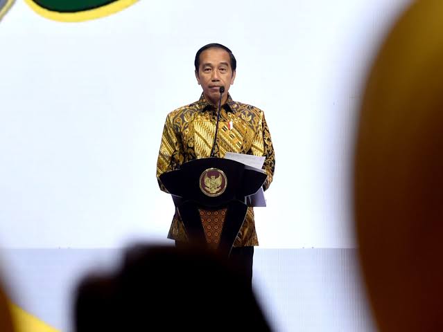 Jokowi