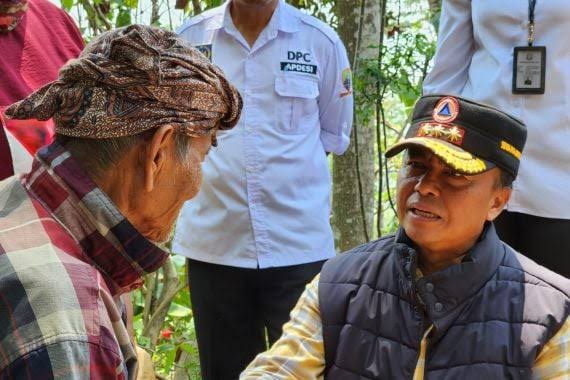 pengangguran dan kemiskinan Sumedang