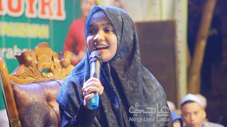 Harga Mengundang Umi Laila