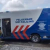 SIM Keliling di Sumedang Hari Ini