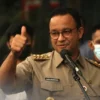 Anies Baswedan