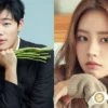 Lee Hyeri dan Ryu Jun Yeol