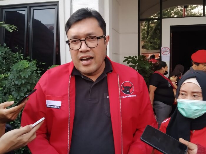 Ketua PDIP Jabar : Ganjar Jadi Presiden, Jabatan Kades 9 Tahun