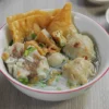 Wargi Sumedang Cobain Yuk Ternyata di Sumedang Ada Bakso Prasmanan Lho, Bisa Ambil Sesuka Hati!