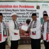 Majelis Taklim Perempuan