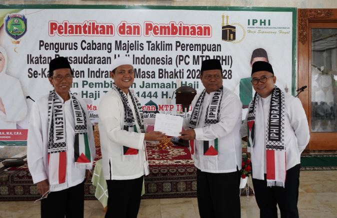 Majelis Taklim Perempuan