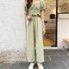 Kulot sage cocok dengan baju warna apa