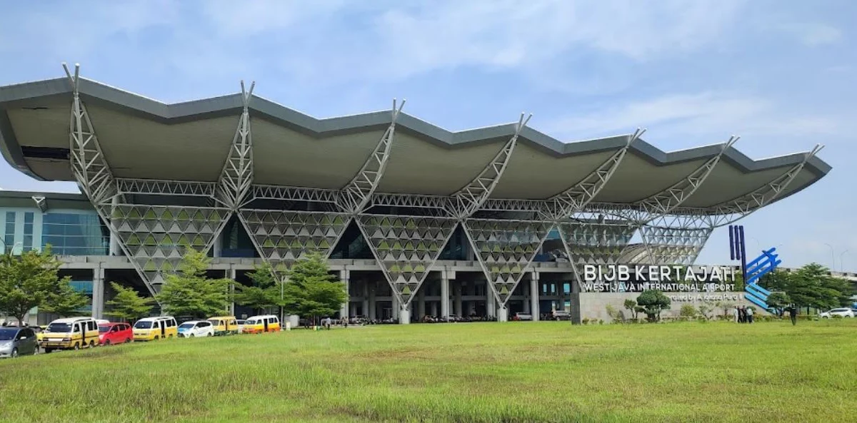 Bandara Kertajati