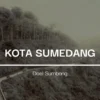 Lirik Sumedang