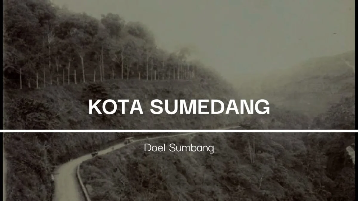 Lirik Sumedang