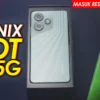 Akan Segera Meluncur dalam Waktu Dekat, Ini Dia Bocoran Spesifikasi Infinix Hot 40