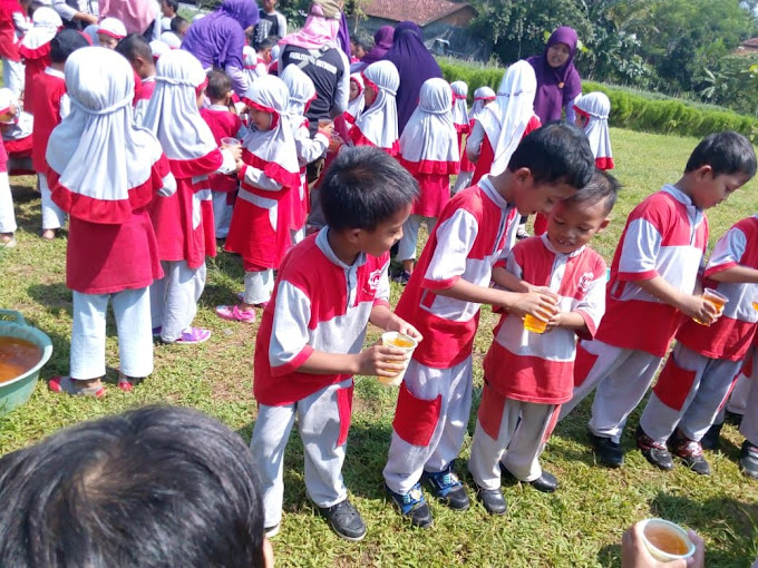 Mengembangkan Kreativitas Anak Usia Dini (AUD)