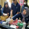 Ngerinya Hukuman Penjual Rokok Ilegal, Ini Kata Satpol PP Sumedang