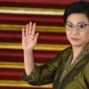 Sri Mulyani: Tanpa Pembiayaan, Atasi Perubahan Iklim Cuma Jadi Mimpi