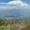 Gunung di Sumedang