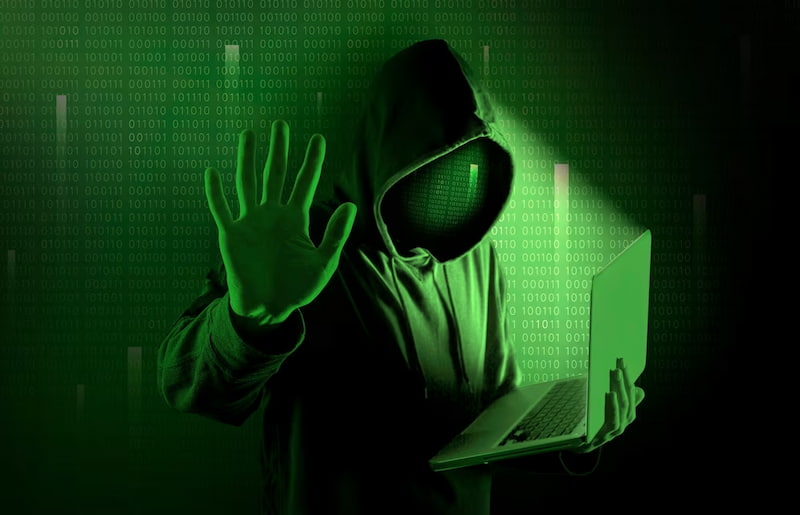 Situs KPU Diretas Hacker, 204 Juta Data Pemilih Bocor dan Dijual ke Dark Web