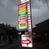 Klinik Alifa Tasikmalaya viral