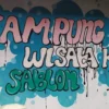 Kampung Wisata Sablon