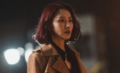 Nonton Drama Korea Vigilante Dimana Ya ?