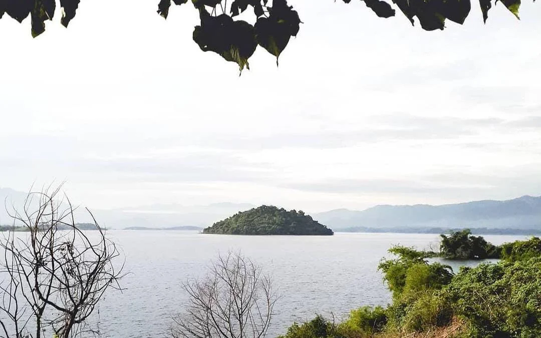 4 Gunung di Sumedang ini Punya Kekuatan Spiritual : Akses Lalu Lintas Leluhur Sumedang