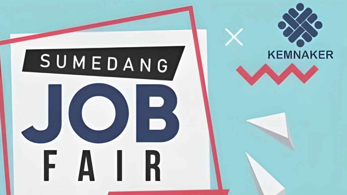 Jangan Ketinggalan! Pemkab dan PHRI Sumedang Bakal Ngadain Job Fair di Alun-alun!