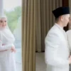 Yuk Intip Profil Hersa Rahayu Julianti, Istri Baru Rizki DA yang Maskawin nya Jadi Perbincangan Warganet