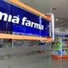 PT Kimia Farma buka lowongan kerja jenjang D3-S1