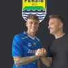 Stefano Beltrame Akan Menjadi Pilihan Utama