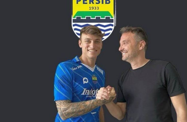 Stefano Beltrame Akan Menjadi Pilihan Utama