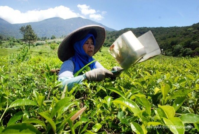 Pemerintah Pusat Didesak Untuk Dukung Reforma Agraria di Sumedang