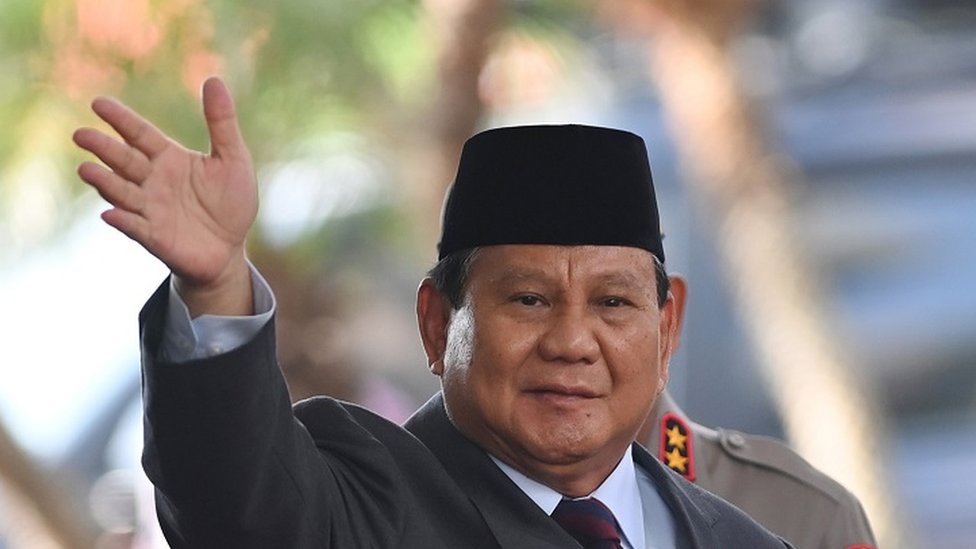 Prabowo Komentari Masalah Rohingya: Itu Jadi Beban Kita, Utamakan Kepentingan Rakyat