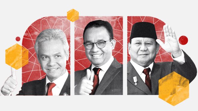 Rundown Debat Pertama Calon Presiden di KPU Nanti Malam: Total Durasi 120 Menit Dibagi 6 Segmen Rundown Debat Pertama Calon Presiden di KPU Nanti Malam: Total Durasi 120 Menit Dibagi 6 Segmen