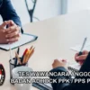 Contoh Soal Tes Wawancara KPPS, Segera Persiapkan Dirimu!