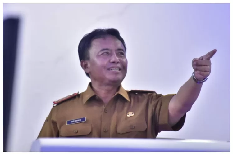 Pj Bupati Sumedang Herman Suryatman Lolos 10 Besar Seleksi Calon Sekda Provinsi Jawa Barat