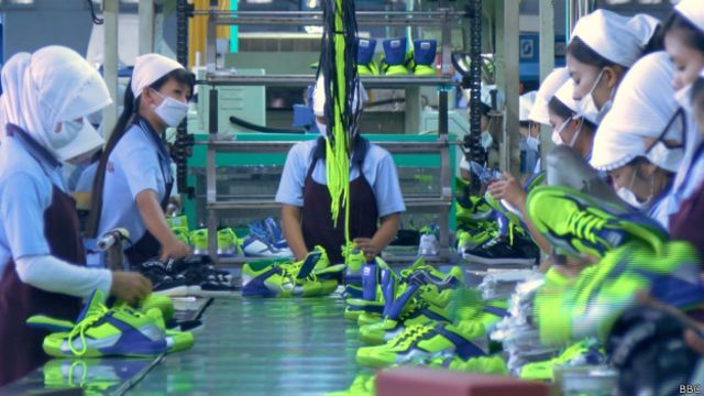 5 Perusahaan Tinggalkan Jabar Pindah ke Jatim, Akibat Upah Yang Terlalu Tinggi