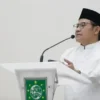 Kalau Terpilih, Cak Imin Ungkapkan Siap Mundur Jika Nanti Dianggap Tak Berguna