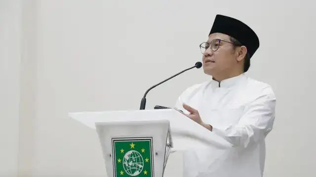 Kalau Terpilih, Cak Imin Ungkapkan Siap Mundur Jika Nanti Dianggap Tak Berguna