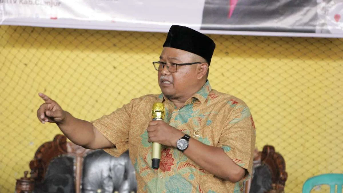 Pemprov Jabar Dituntut Lakukan Pembinaan Pesantren Mengenai Perda Pesantren