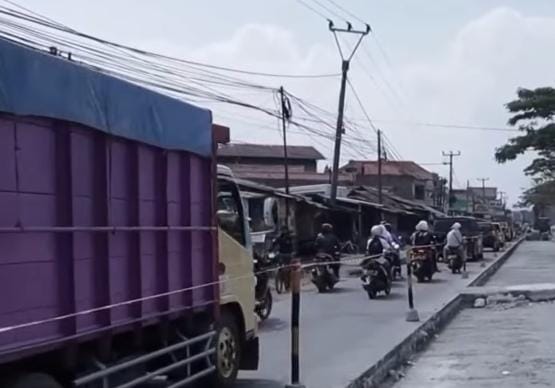 Perbaikan Jalan Jalur Selatan Nagreg di Kejar Penuh Antusiasme Menuju Akhir Tahun