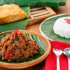 Apa Saja Makanan Khas Sumedang